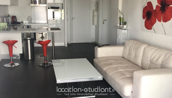 Logement tudiant T2 à Antibes (06160)