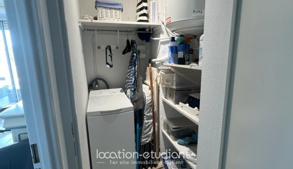 Logement tudiant T2 à Antibes (06160)