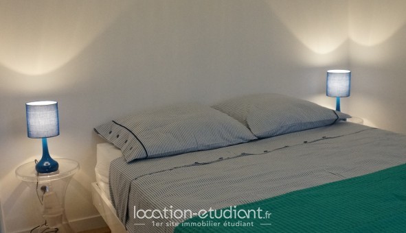 Logement tudiant T2 à Antibes (06160)