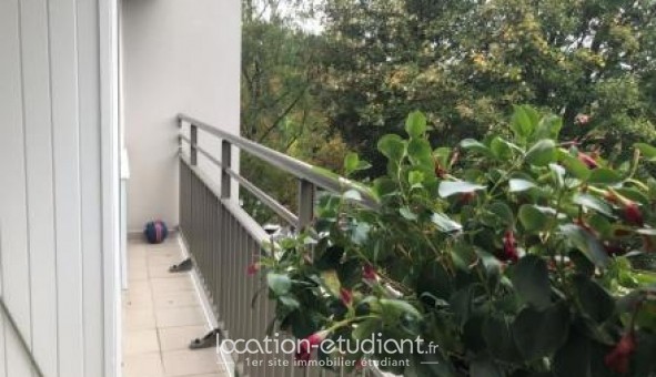 Logement tudiant T2 à Antony (92160)