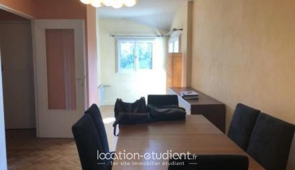 Logement tudiant T2 à Antony (92160)