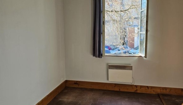 Logement tudiant T2 à Appelle (81700)