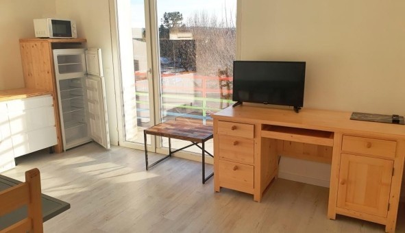 Logement tudiant T2 à Arbouans (25400)