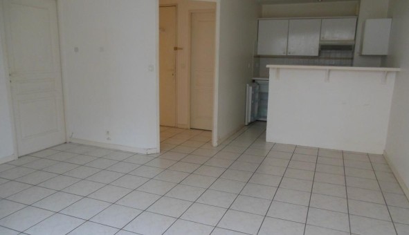 Logement tudiant Location T2 Vide Arcangues (64200)