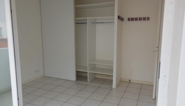 Logement tudiant T2 à Arcangues (64200)