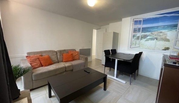 Logement tudiant Location T2 Vide Arcangues (64200)