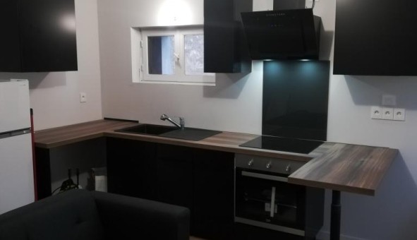 Logement tudiant T2 à Ardon (45160)