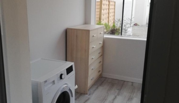 Logement tudiant T2 à Ardon (45160)