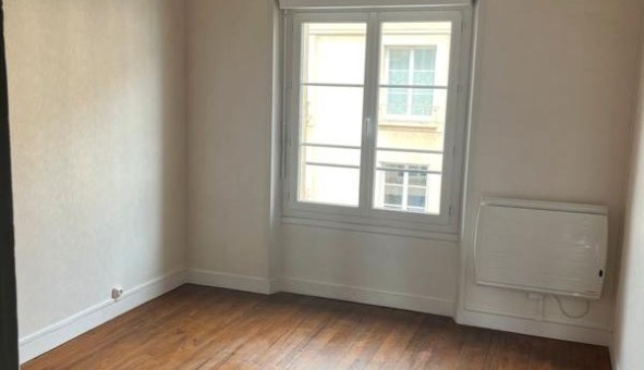 Logement tudiant T2 à Argentan (61200)