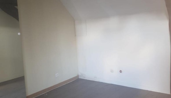 Logement tudiant T2 à Argenteuil (95100)