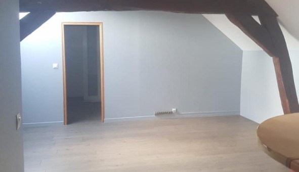 Logement tudiant T2 à Argenteuil (95100)