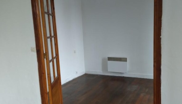 Logement tudiant T2 à Argenteuil (95100)