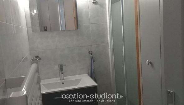 Logement tudiant T2 à Arles (13200)