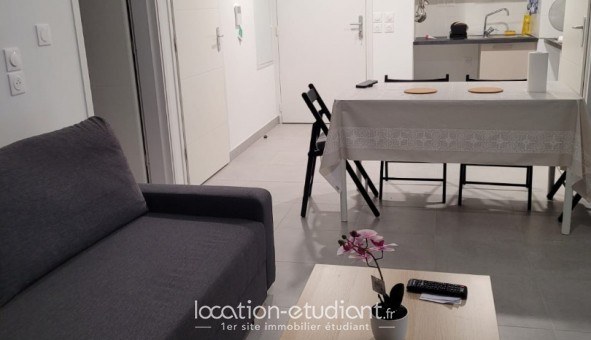 Logement tudiant T2 à Arles (13200)