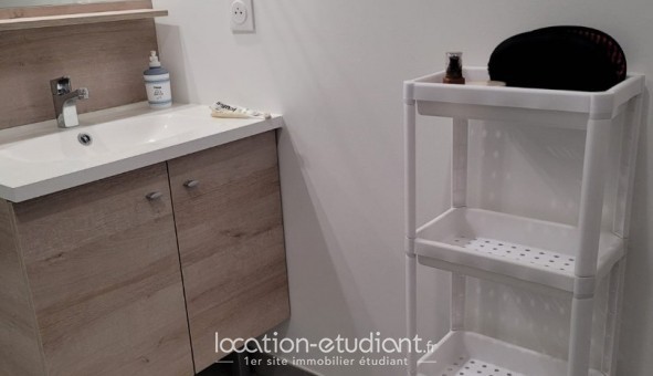 Logement tudiant T2 à Arles (13200)