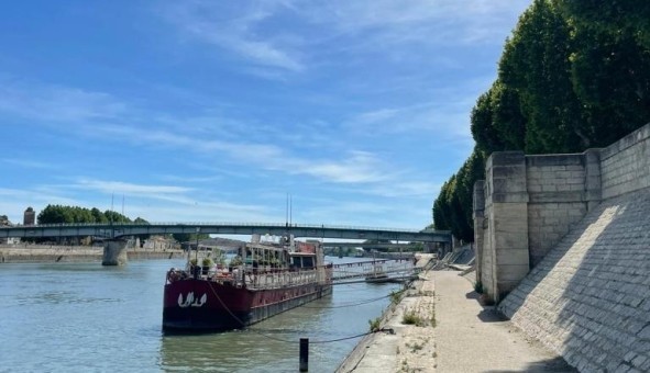 Logement tudiant T2 à Arles (13200)