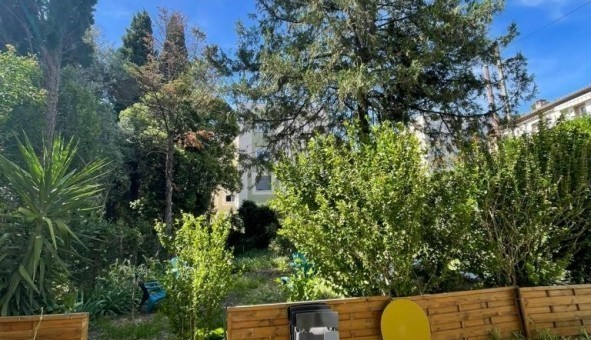 Logement tudiant T2 à Arles (13200)