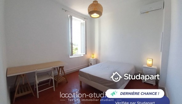 Logement tudiant T2 à Arles (13200)