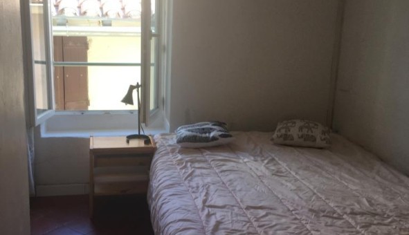 Logement tudiant T2 à Arles (13200)