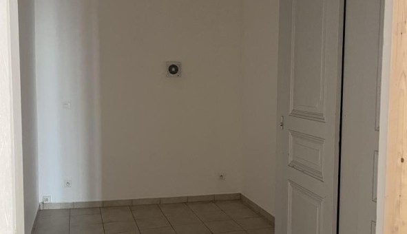 Logement tudiant T2 à Arles (13200)