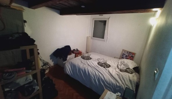 Logement tudiant T2 à Arles (13200)