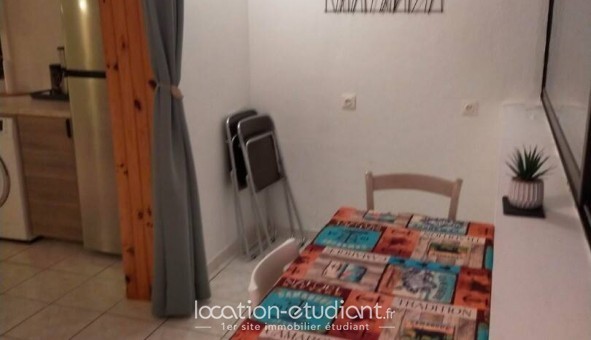 Logement tudiant T2 à Arles (13200)