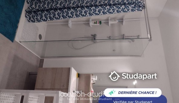 Logement tudiant T2 à Arles (13200)