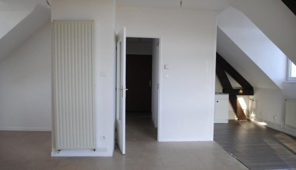 Logement tudiant T2 à Arleux en Gohelle (62580)