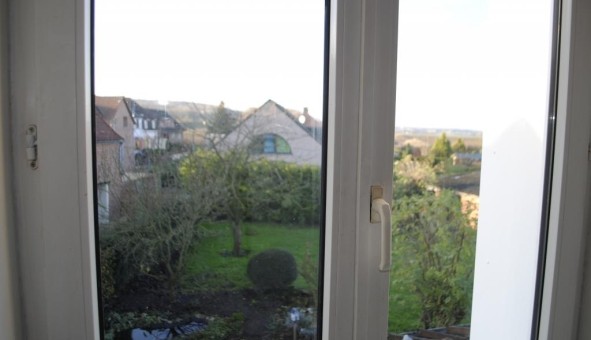 Logement tudiant Location T2 Vide Arleux en Gohelle (62580)