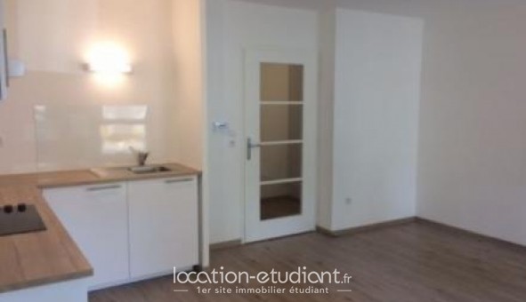 Logement tudiant T2 à Armentires (59280)