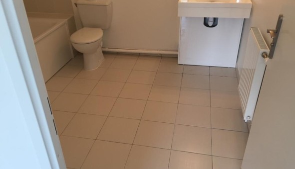 Logement tudiant T2 à Arpajon (91290)