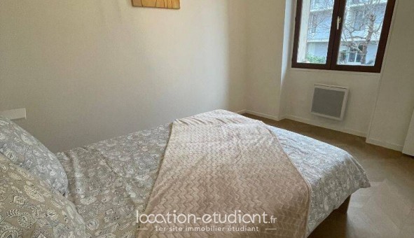 Logement tudiant T2 à Arpajon (91290)