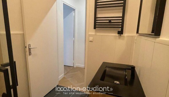 Logement tudiant T2 à Arpajon (91290)