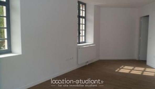 Logement tudiant T2 à Arras (62000)