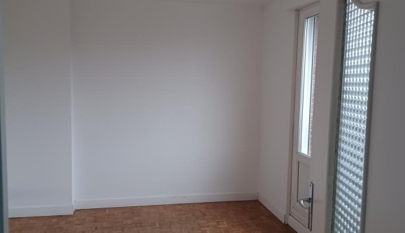 Logement tudiant T2 à Arras (62000)