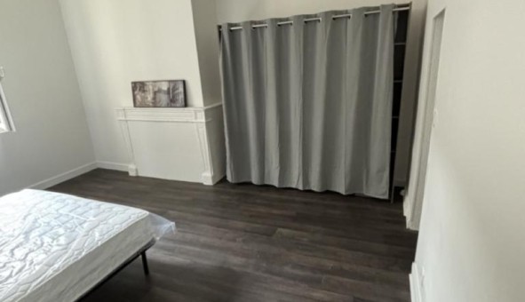 Logement tudiant T2 à Arveyres (33500)