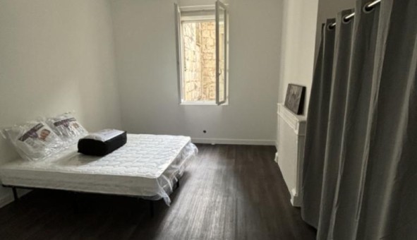 Logement tudiant T2 à Arveyres (33500)