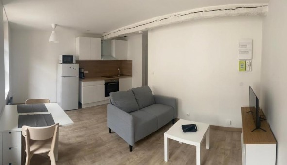 Logement tudiant Location T2 Vide Arvigna (09100)