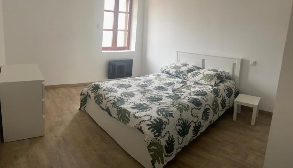 Logement tudiant T2 à Arvigna (09100)