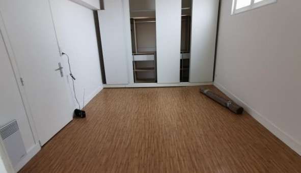 Logement tudiant T2 à Arx (40310)