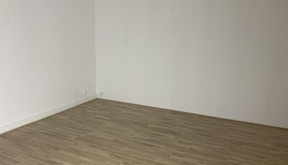 Logement tudiant T2 à Arzviller (57400)