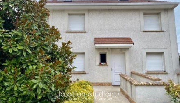 Logement tudiant T2 à Athis Mons (91200)