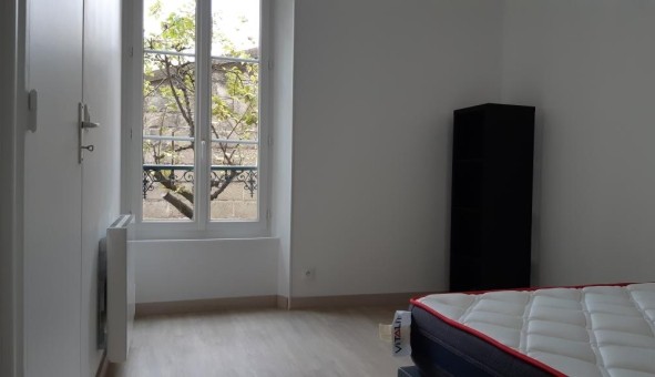 Logement tudiant T2 à Athis Mons (91200)