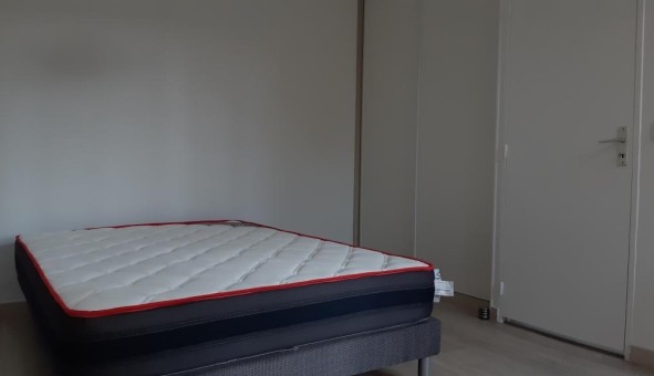 Logement tudiant T2 à Athis Mons (91200)