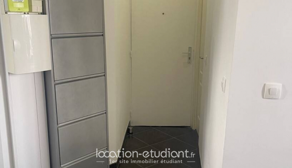 Logement tudiant T2 à Aubervilliers (93300)