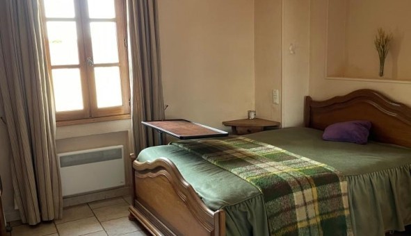 Logement tudiant T2 à Aubussargues (30190)