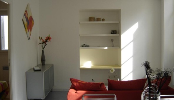 Logement tudiant Location T2 Vide Auch (32810)