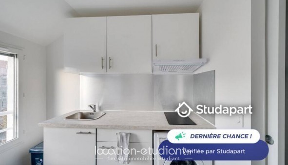 Logement tudiant T2 à Aulnay sous Bois (93600)