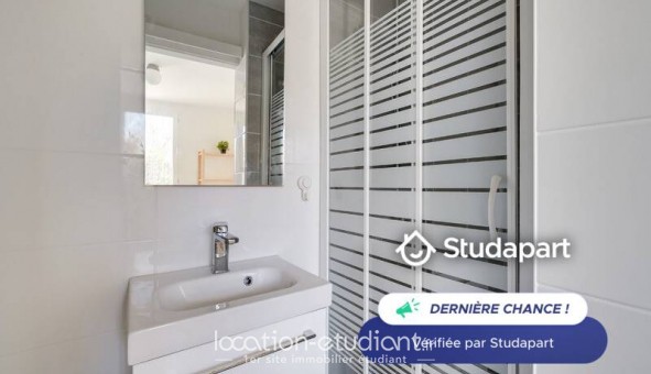 Logement tudiant T2 à Aulnay sous Bois (93600)