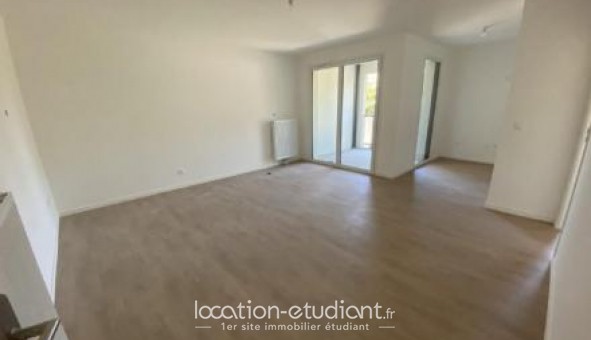 Logement tudiant T2 à Aulnoy lez Valenciennes (59300)